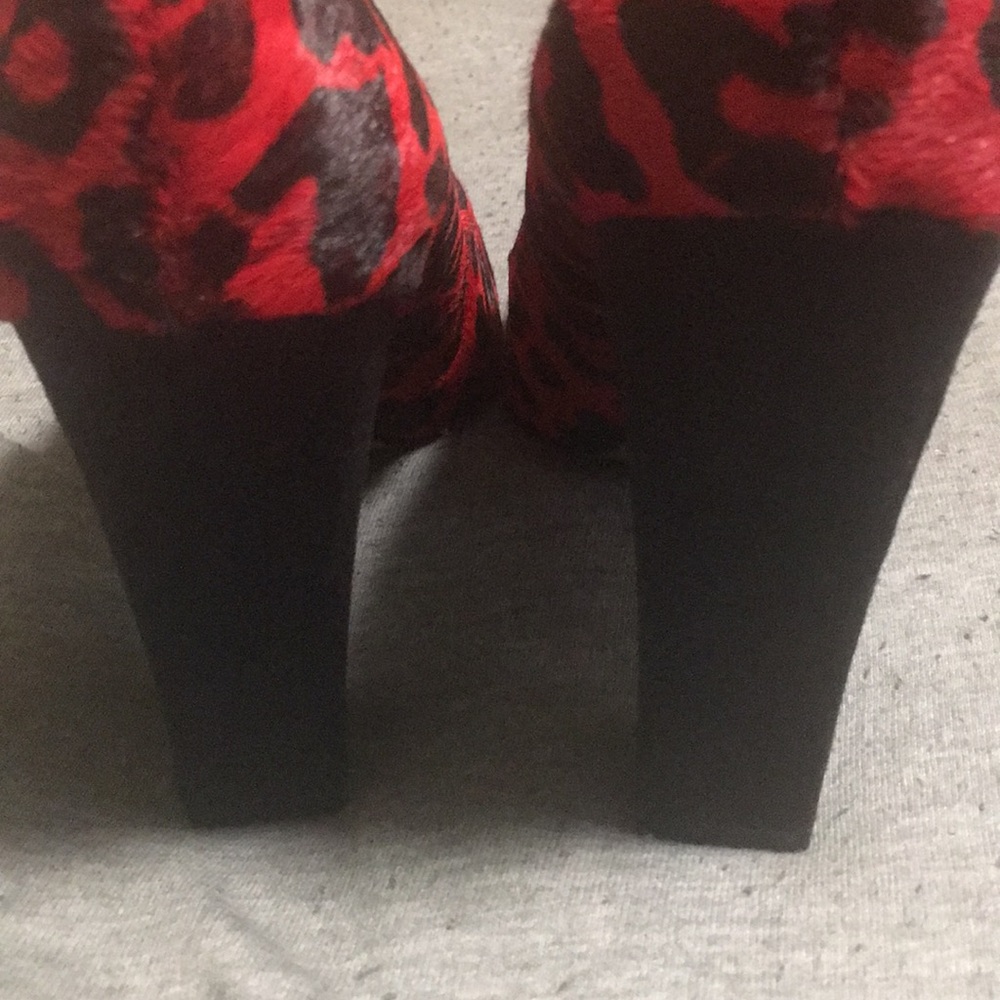 Aldo heels - Picture 2 of 4
